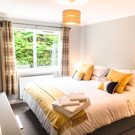 The Forge Bed & Breakfast ออคเทอราร์เดอร์ ภายนอก รูปภาพ